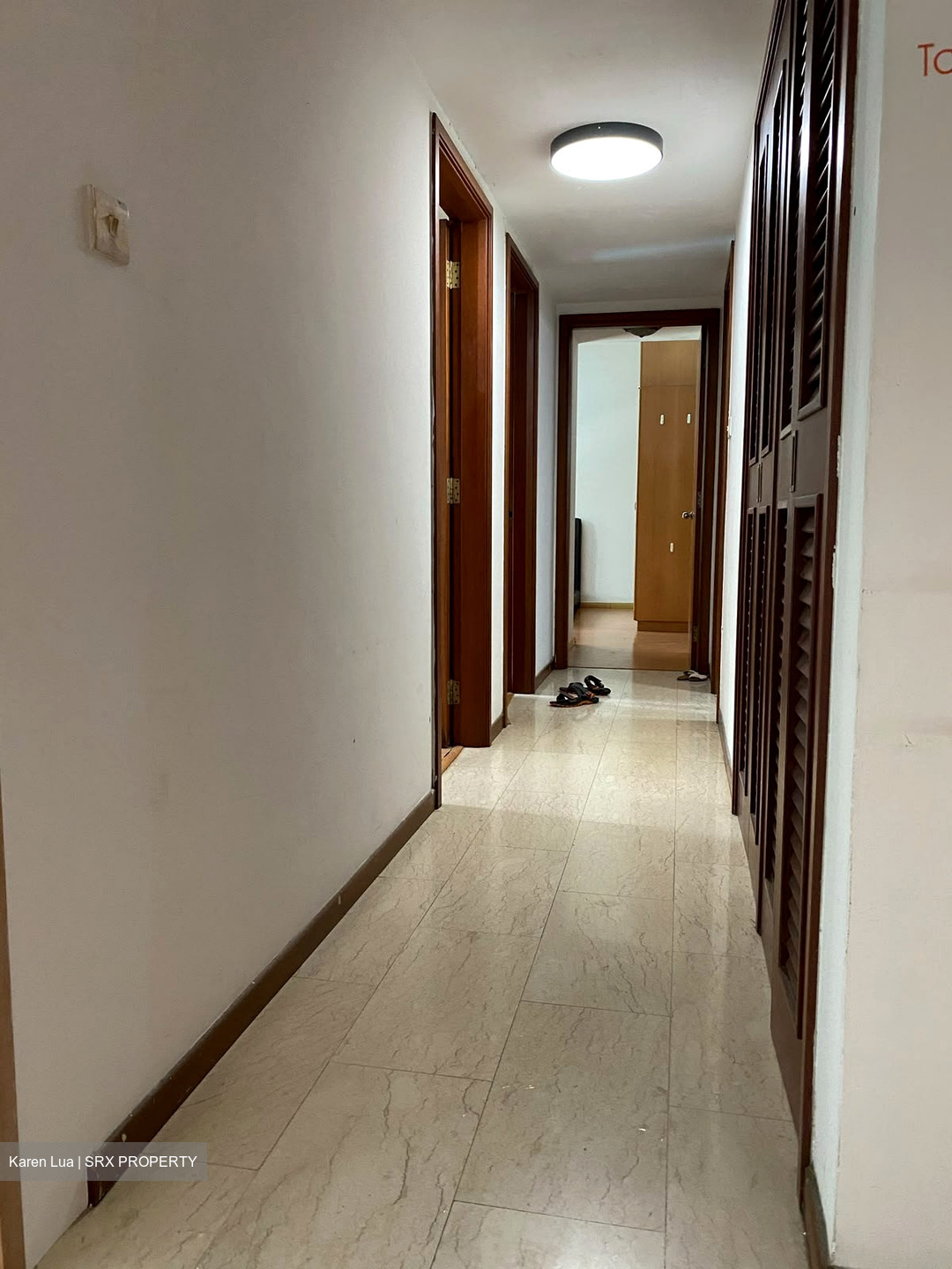 Central Grove (D14), Condominium #604911681